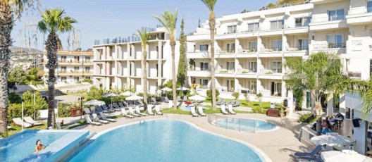 Olympia Sun Hotel