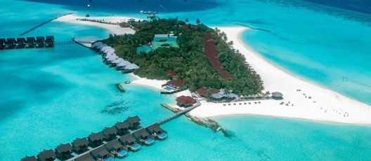 Dhigufaru Island Resort