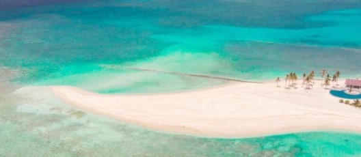 Hondaafushi Island Resort