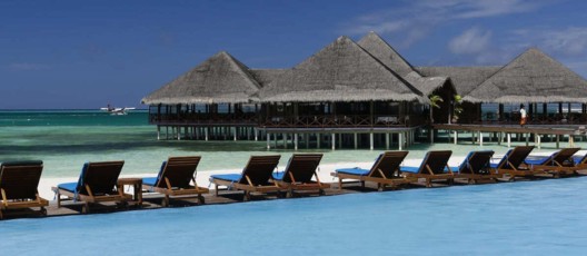 Medhufushi Island Resort