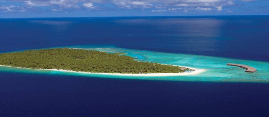 Filitheyo Island Resort