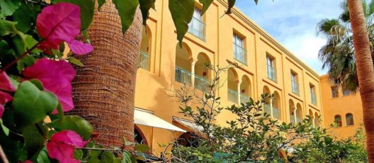Alhambra Thalasso Hotel