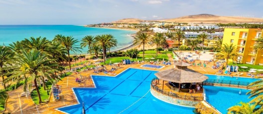 SBH Costa Calma Beach