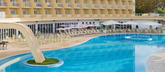 Hotel Sol Guadalupe