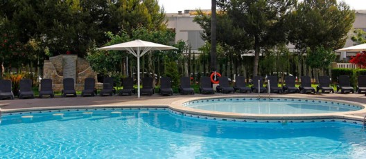 Hotel BG Pamplona