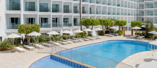 Hotel HM Isabela
