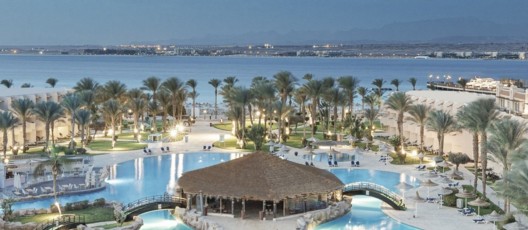 V beach Resort