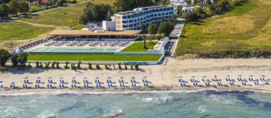 SMY Kos Beach & Splash