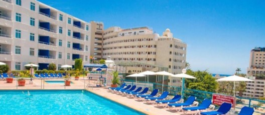 Apartamentos Tamaragua