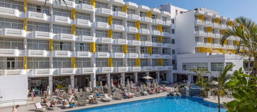 Abora Catarina By Lopesan Hotels