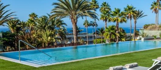 Abora Interclub By Lopesan Hotels