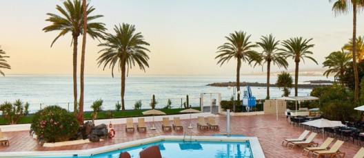 Sol Tenerife