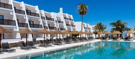 Sol Fuerteventura Jandia - All Suites