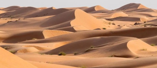 Oman tra deserto e tradizioni