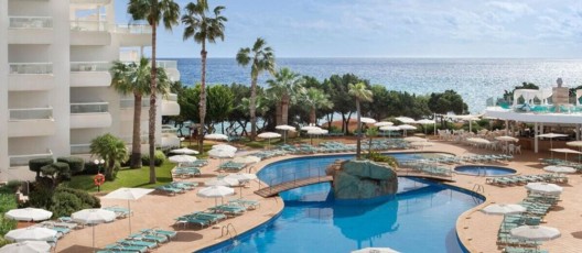 Tropic Garden Hotel e Appartamenti