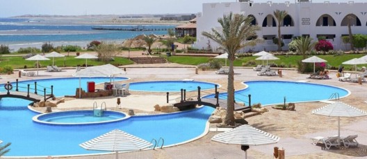 Three Corners Equinox Beach Resort
