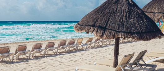 Hotel Flamingo Cancùn