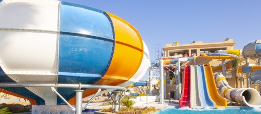 Stella Gardens Resort & Spa