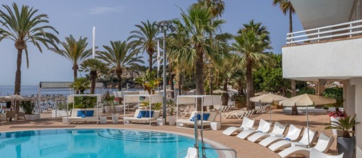 Hotel Sol House Mallorca