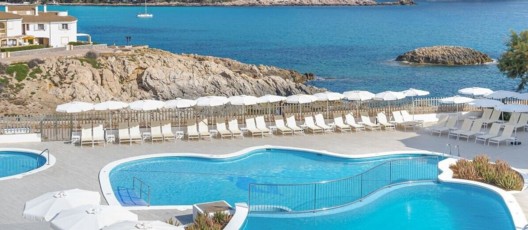 Aparthotel THB Guya Playa