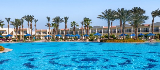 DoubleTree by Hilton Sharm