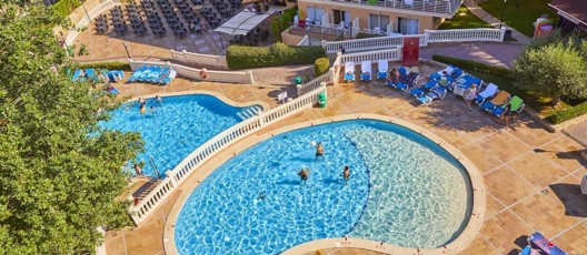 MLL Palma Bay Club Resort