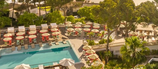 Alua Calvia Mallorca Hotel