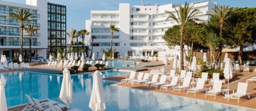 Aluasoul Ibiza Hotel