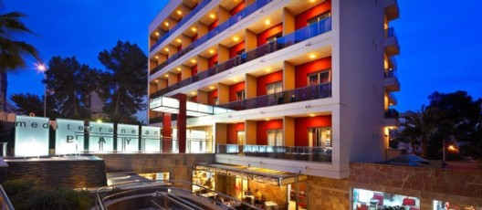 MLL Mediterranean Bay Hotel