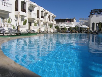 Oriental Rivoli Hotel & SPA
