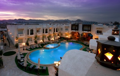 Oriental Rivoli Hotel & SPA
