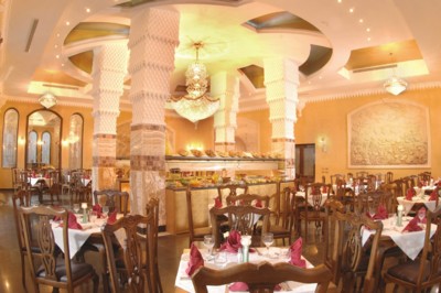 Oriental Rivoli Hotel & SPA