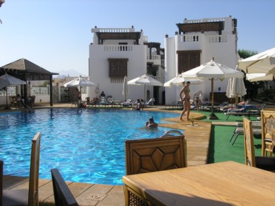 Oriental Rivoli Hotel & SPA