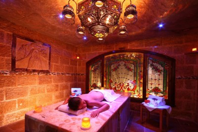 Oriental Rivoli Hotel & SPA