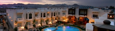 Oriental Rivoli Hotel & SPA
