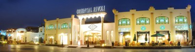 Oriental Rivoli Hotel & SPA