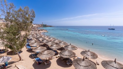 Faraana Reef Resort
