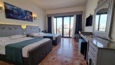 Faraana Reef Resort
