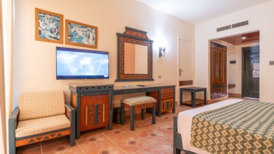Faraana Reef Resort