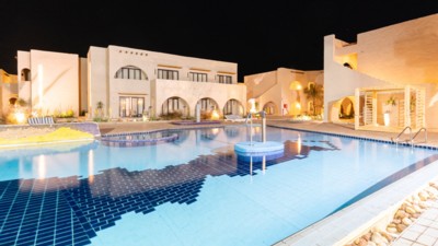 Faraana Reef Resort