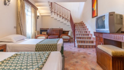 Faraana Reef Resort
