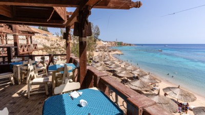 Faraana Reef Resort