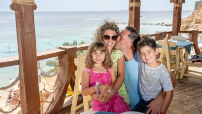 Faraana Reef Resort