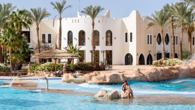 Faraana Reef Resort