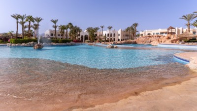 Faraana Reef Resort