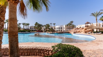 Faraana Reef Resort
