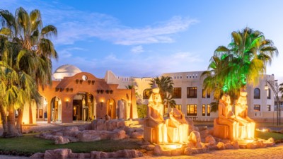 Faraana Reef Resort