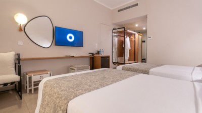 Faraana Reef Resort