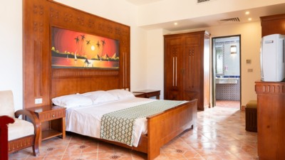 Faraana Reef Resort