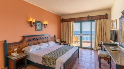 Faraana Reef Resort
